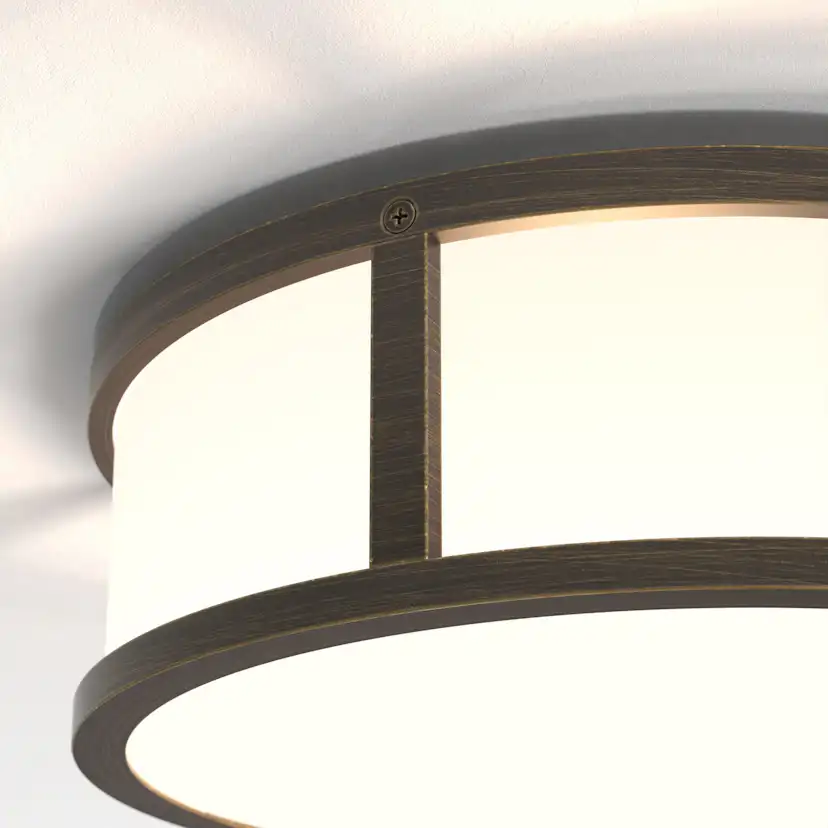 Taklampa Astro Mashiko 230 mm