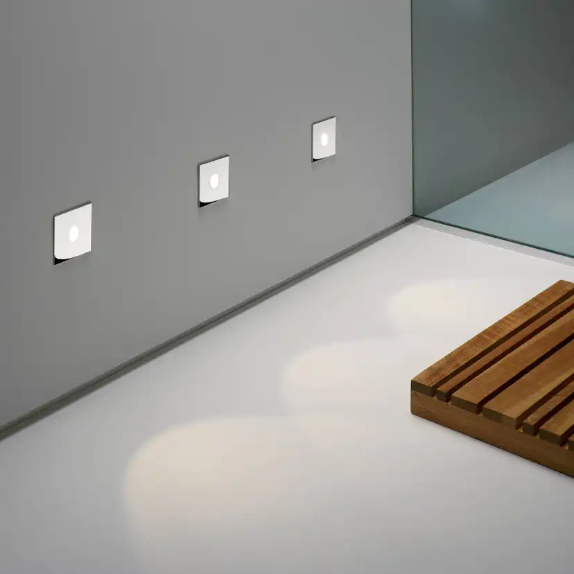 Vägglampa Astro Tango