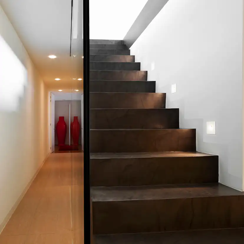 Vägglampa Astro Tango