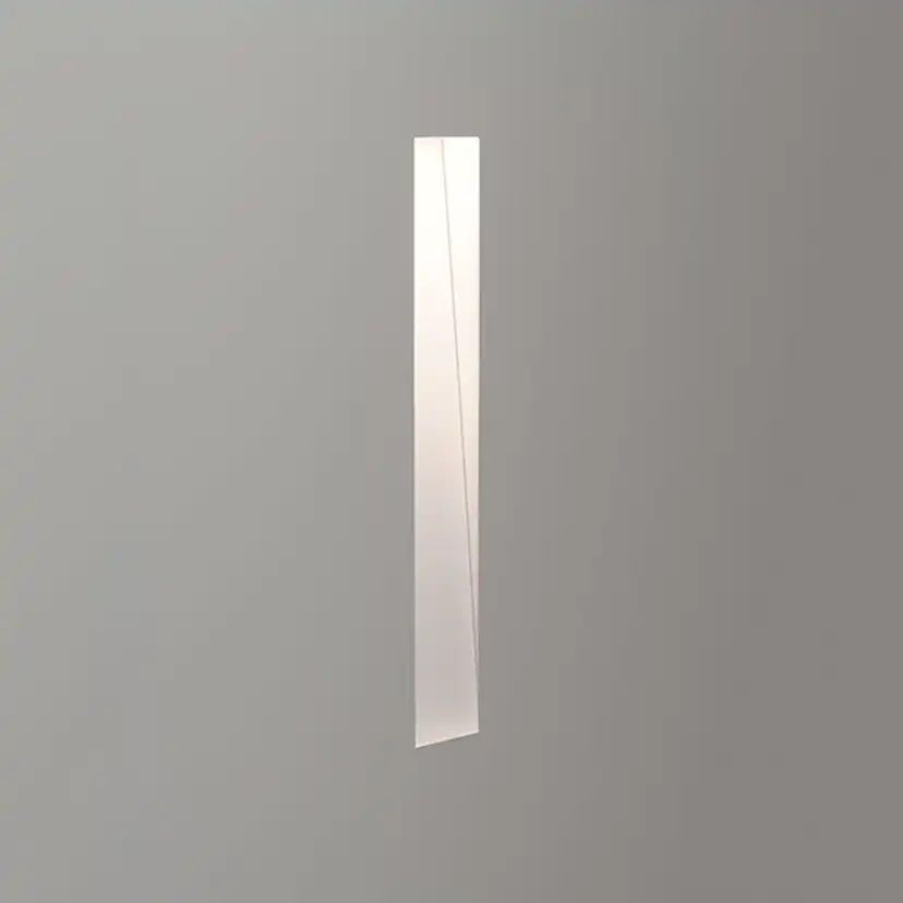 Vägglampa Astro Borgo Trimless 200