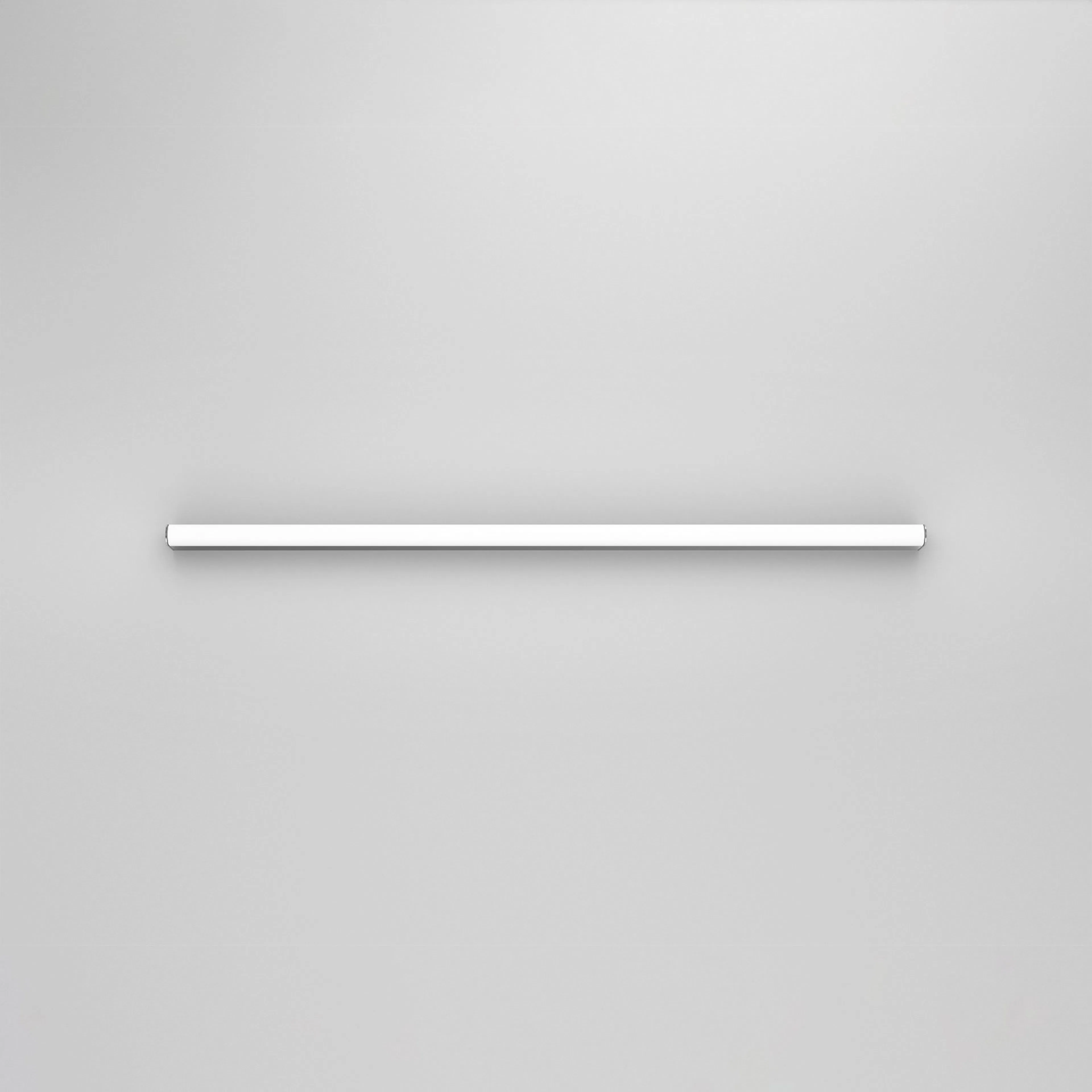 Vägglampa Astro Artemis LED krom