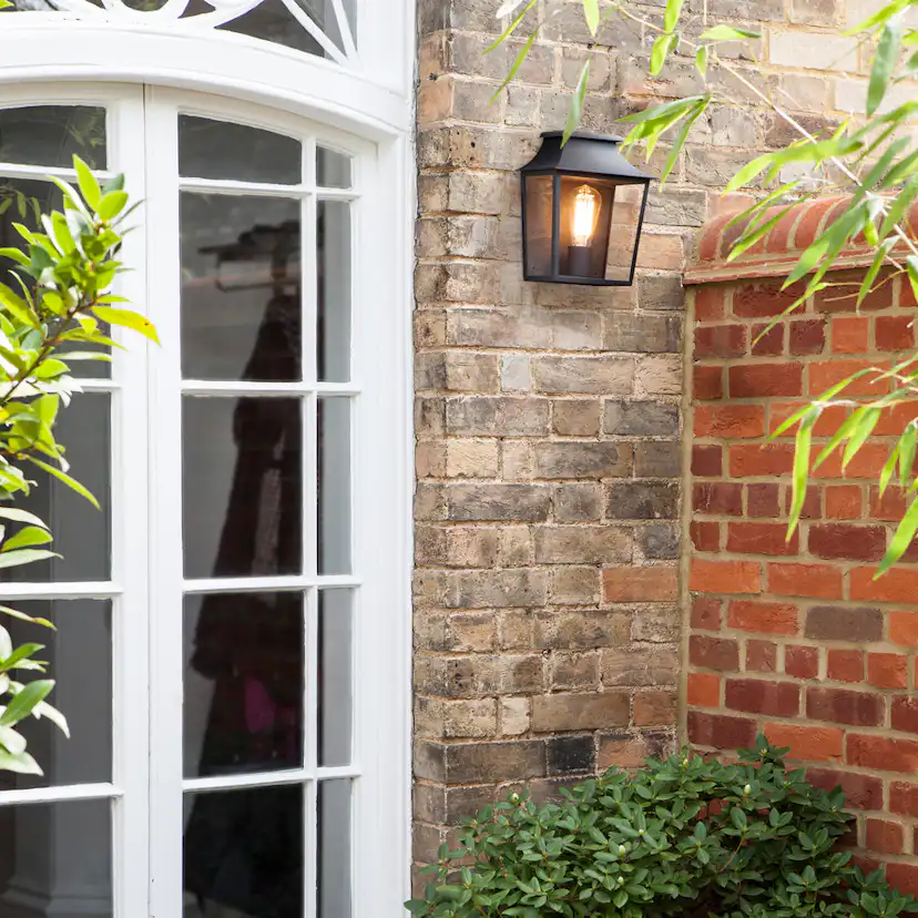 Fasadbelysning Astro Richmond 235