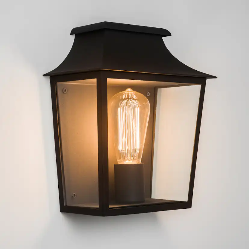 Fasadbelysning Astro Richmond 235