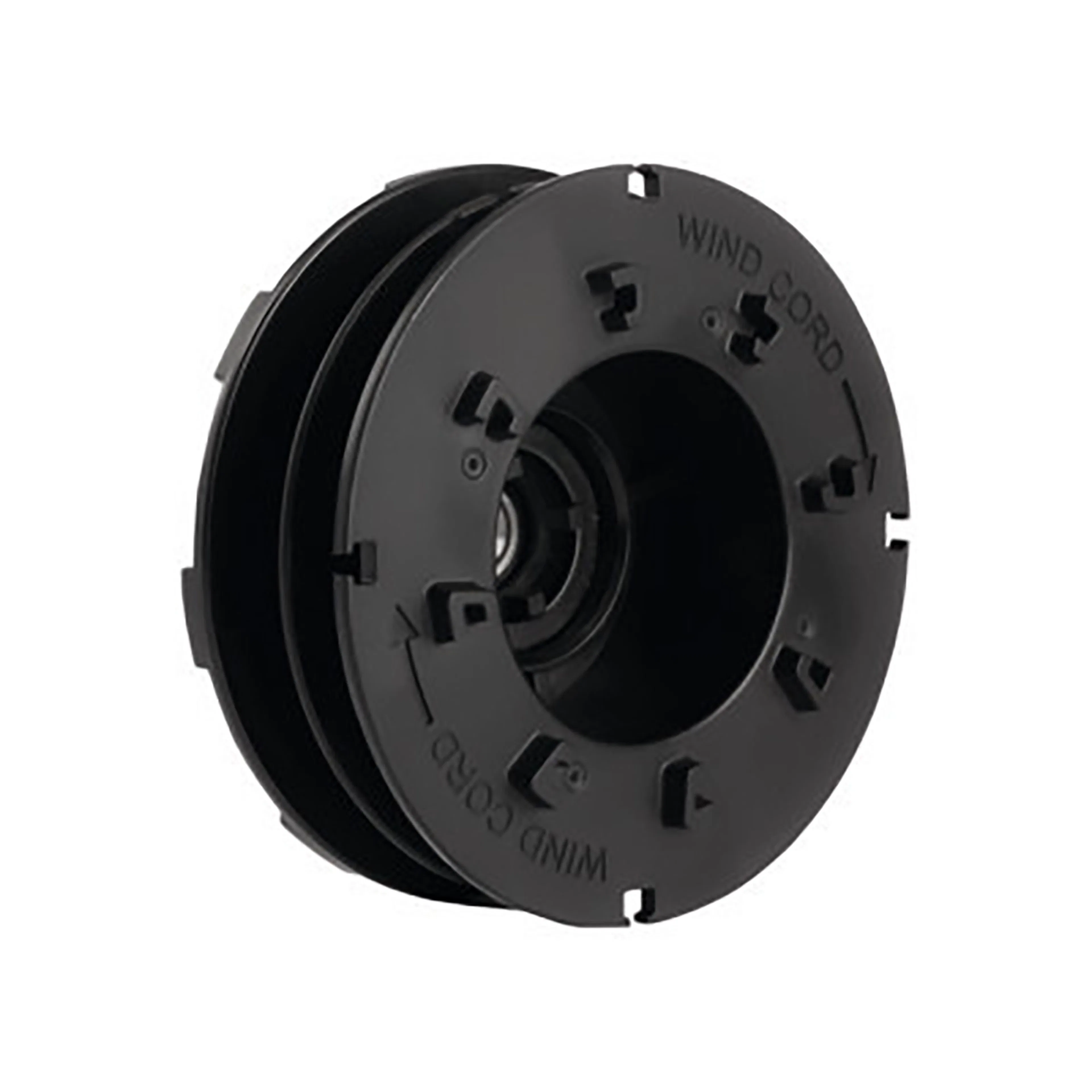 Trimmertråd EGO POWER+ 2,7 mm Twist Line