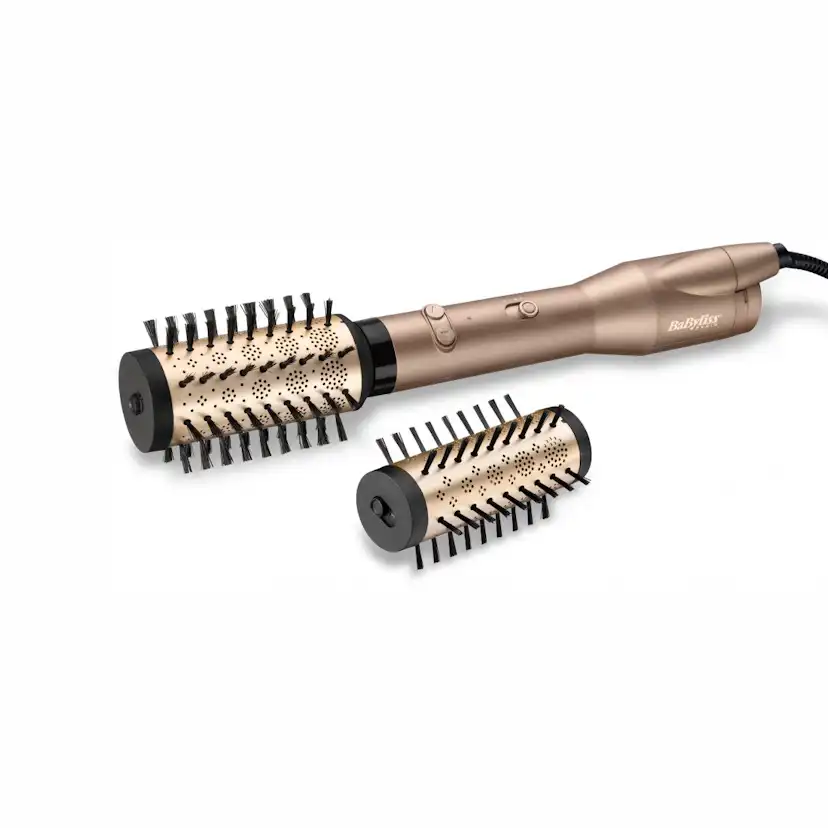 Varmluftsborste Babyliss AS952E