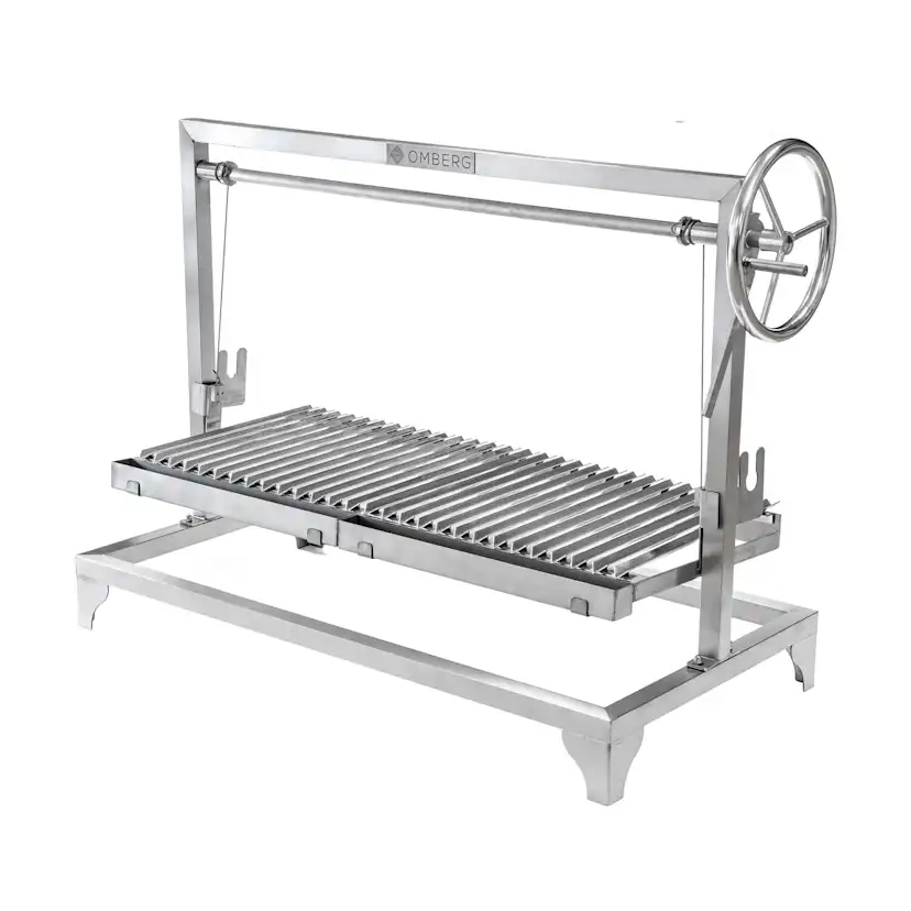 Asadogrill Omberg Asador XL