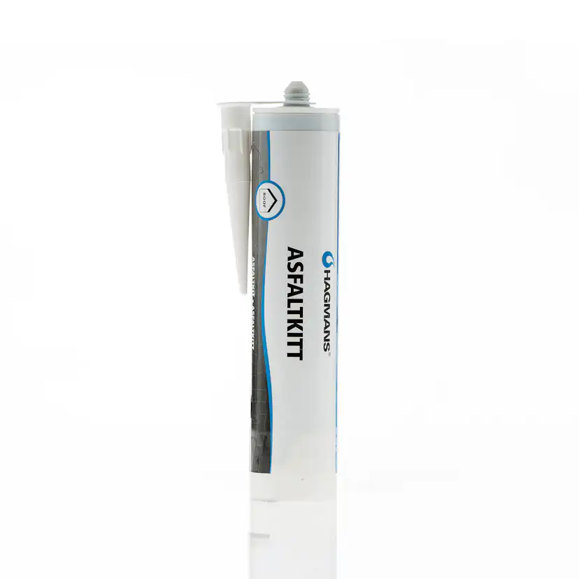 Asfaltkitt Hagmans Patron