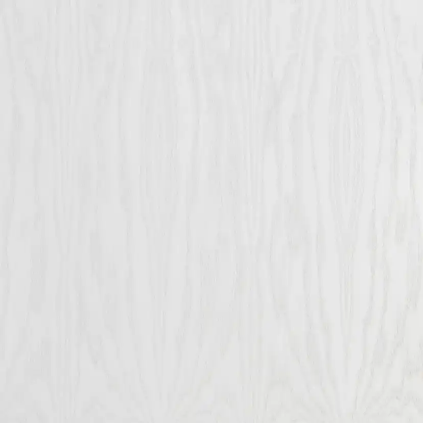 Designpanel Wood on wall Ask Vitlackad