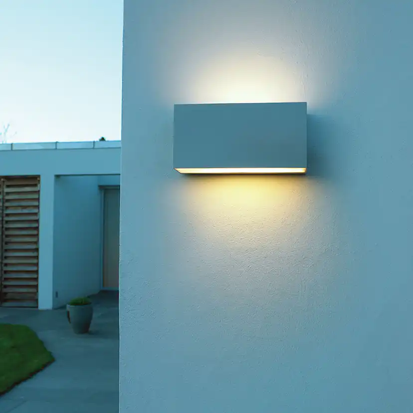 Väggarmatur Norlys Asker 5151