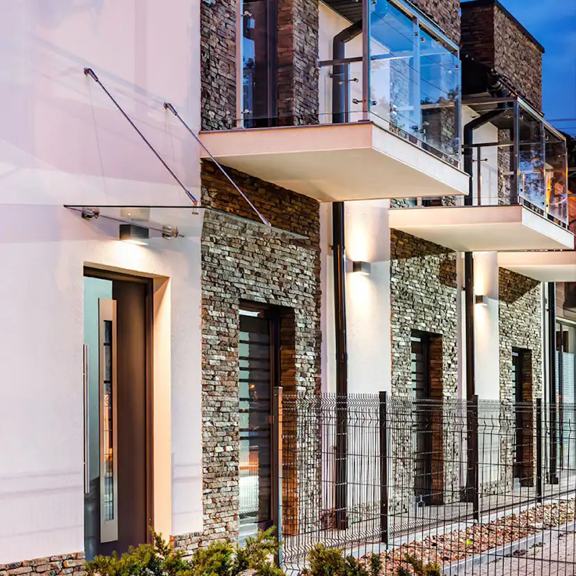 Väggarmatur Norlys Asker 5151