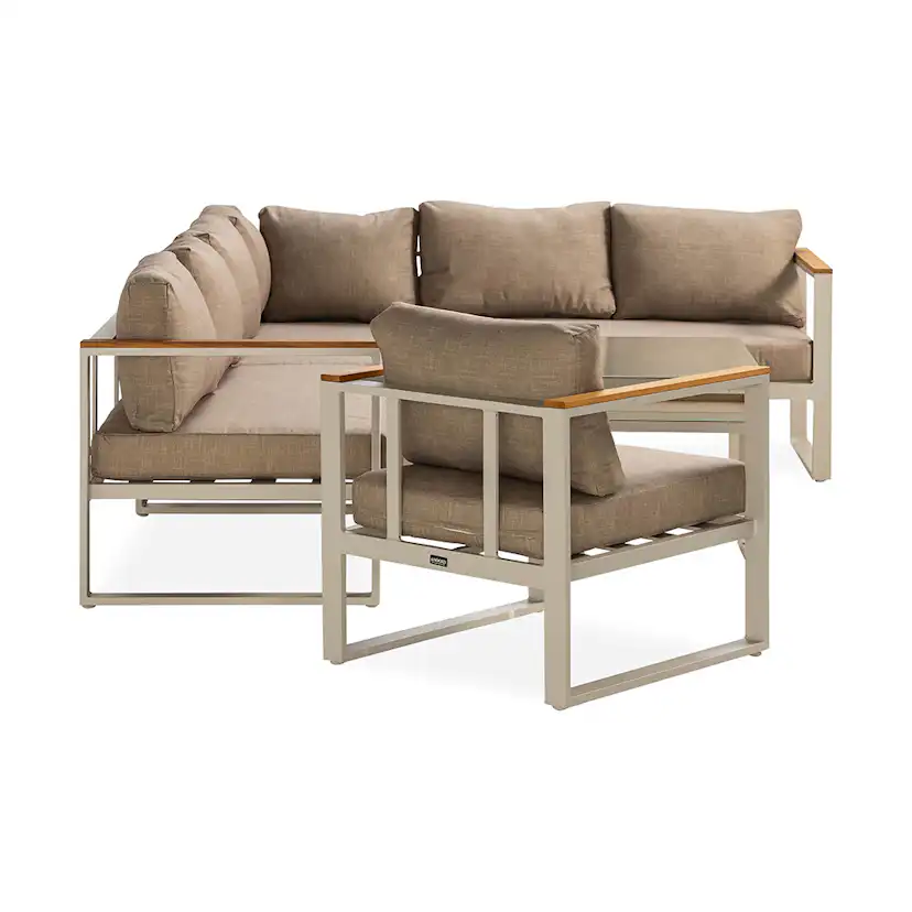 Loungegrupp deNoord Aspvik