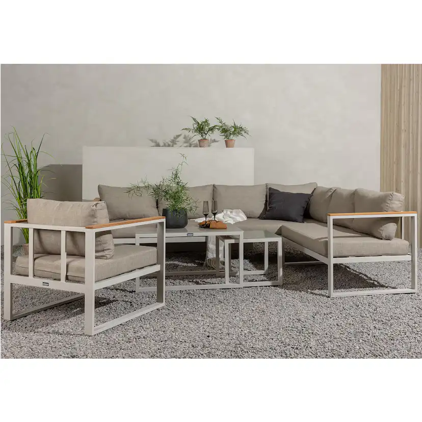 Loungegrupp deNoord Aspvik