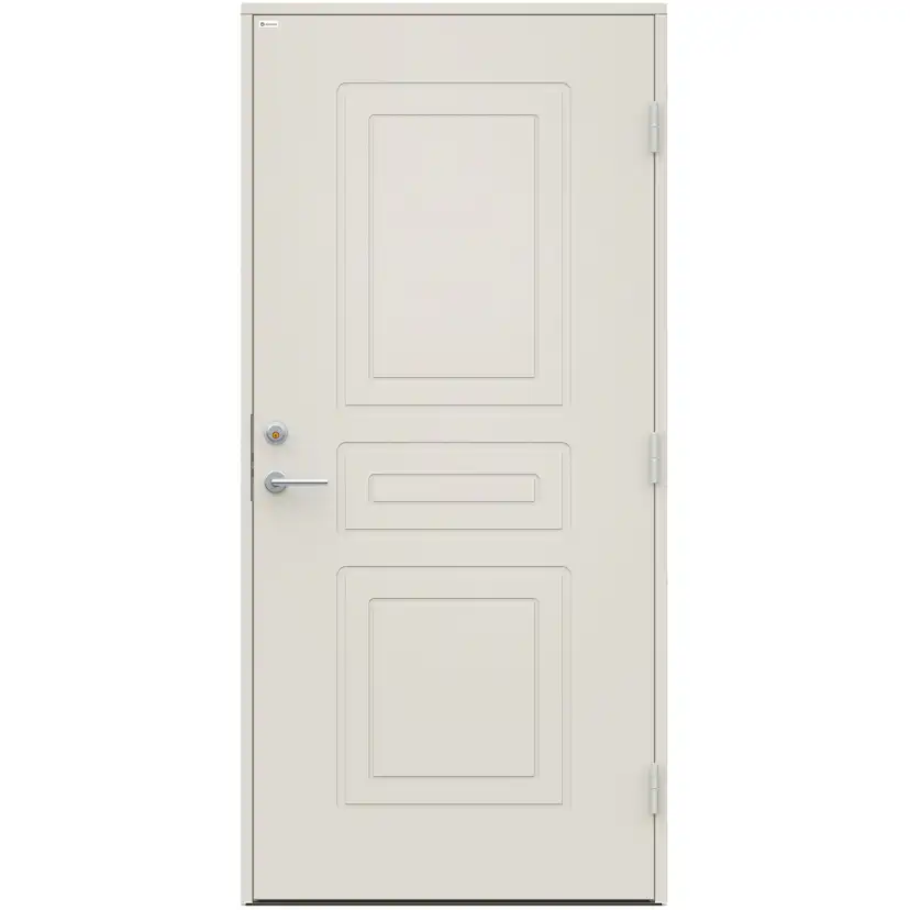 Ytterdörr Diplomat Astrid Tät