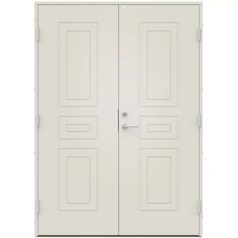 Parytterdörr Diplomat Astrid Tät