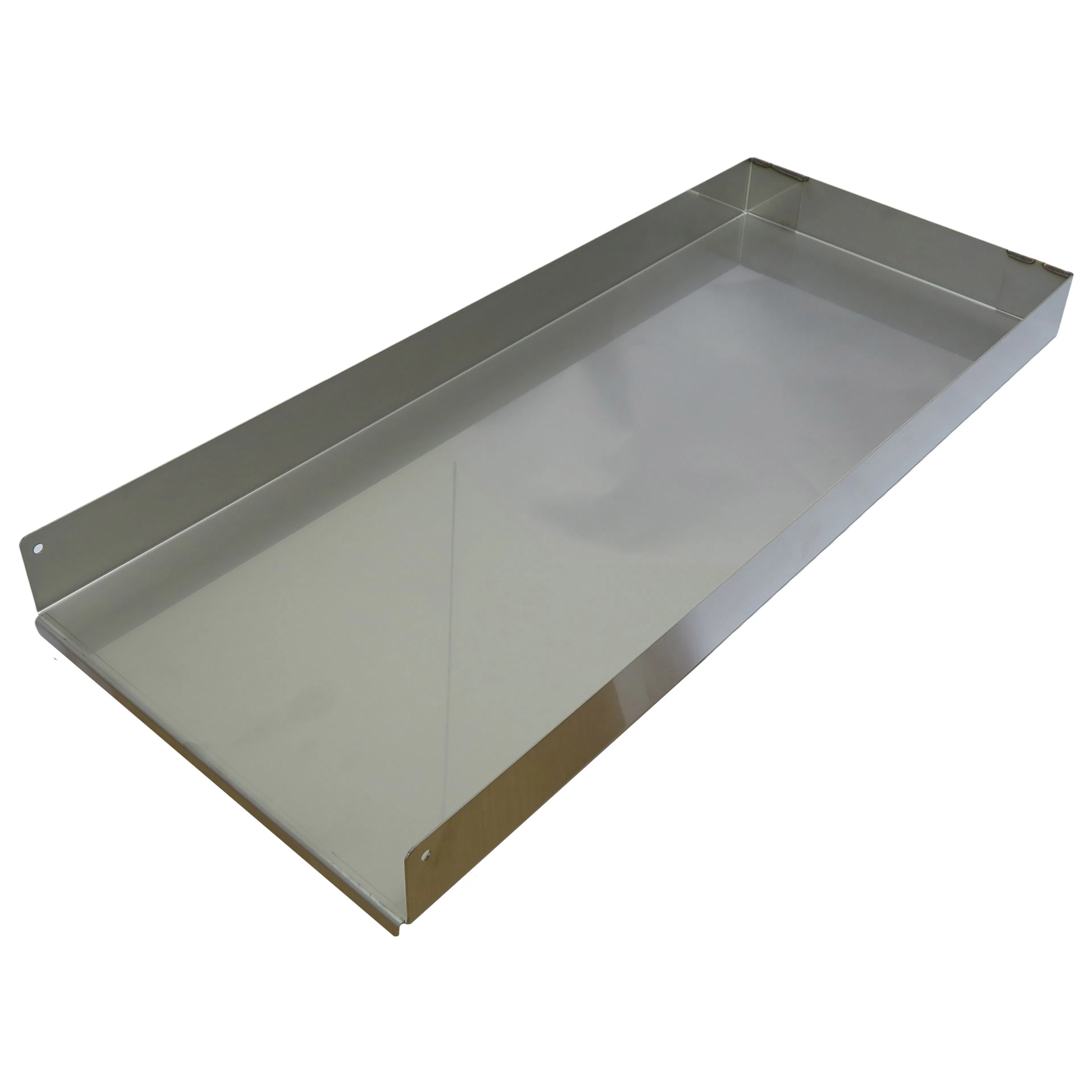 Asklåda Kirami Till Vedkaminer - Tillbehör Badtunna