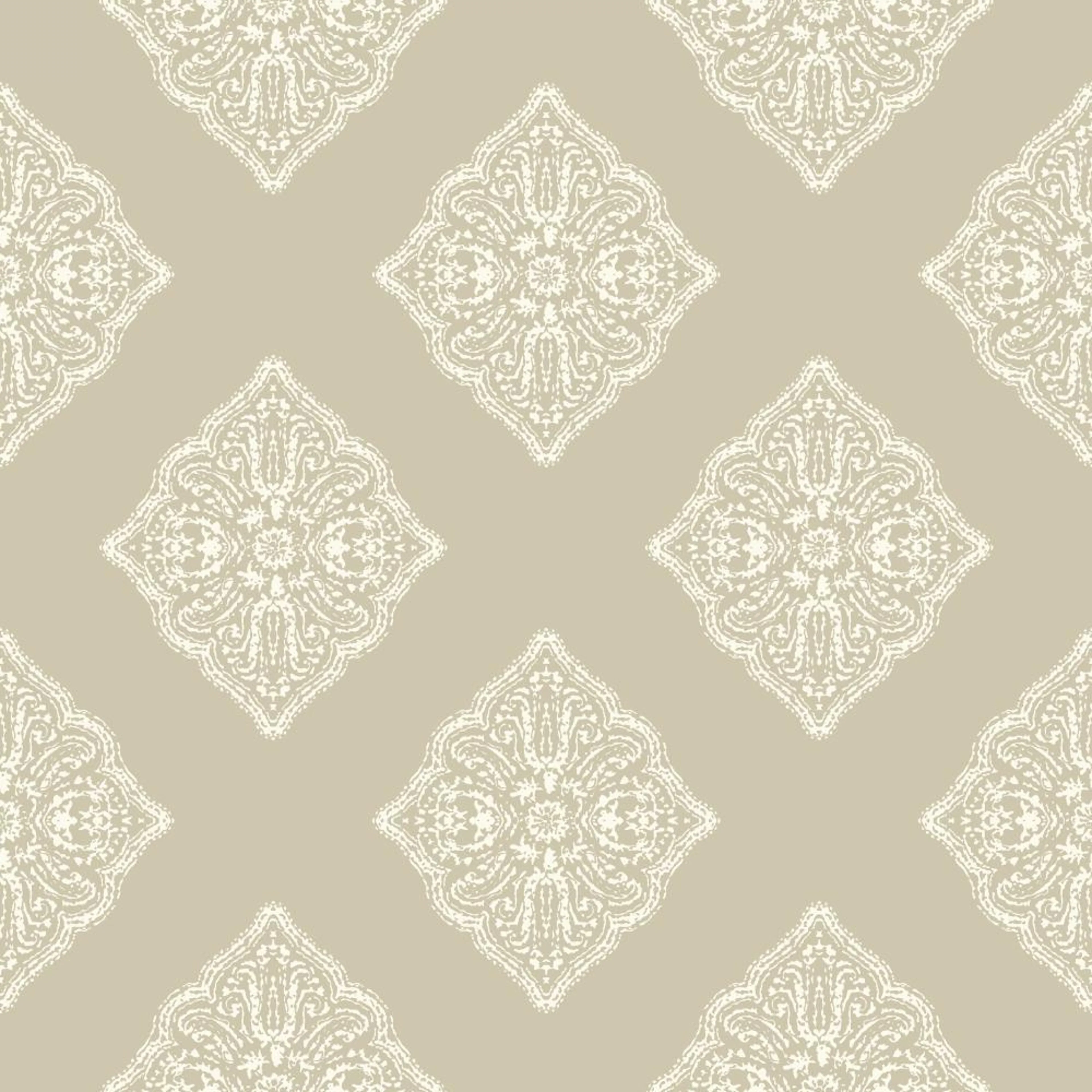 Tapet York Wallcoverings Ashford Tropics AT7026