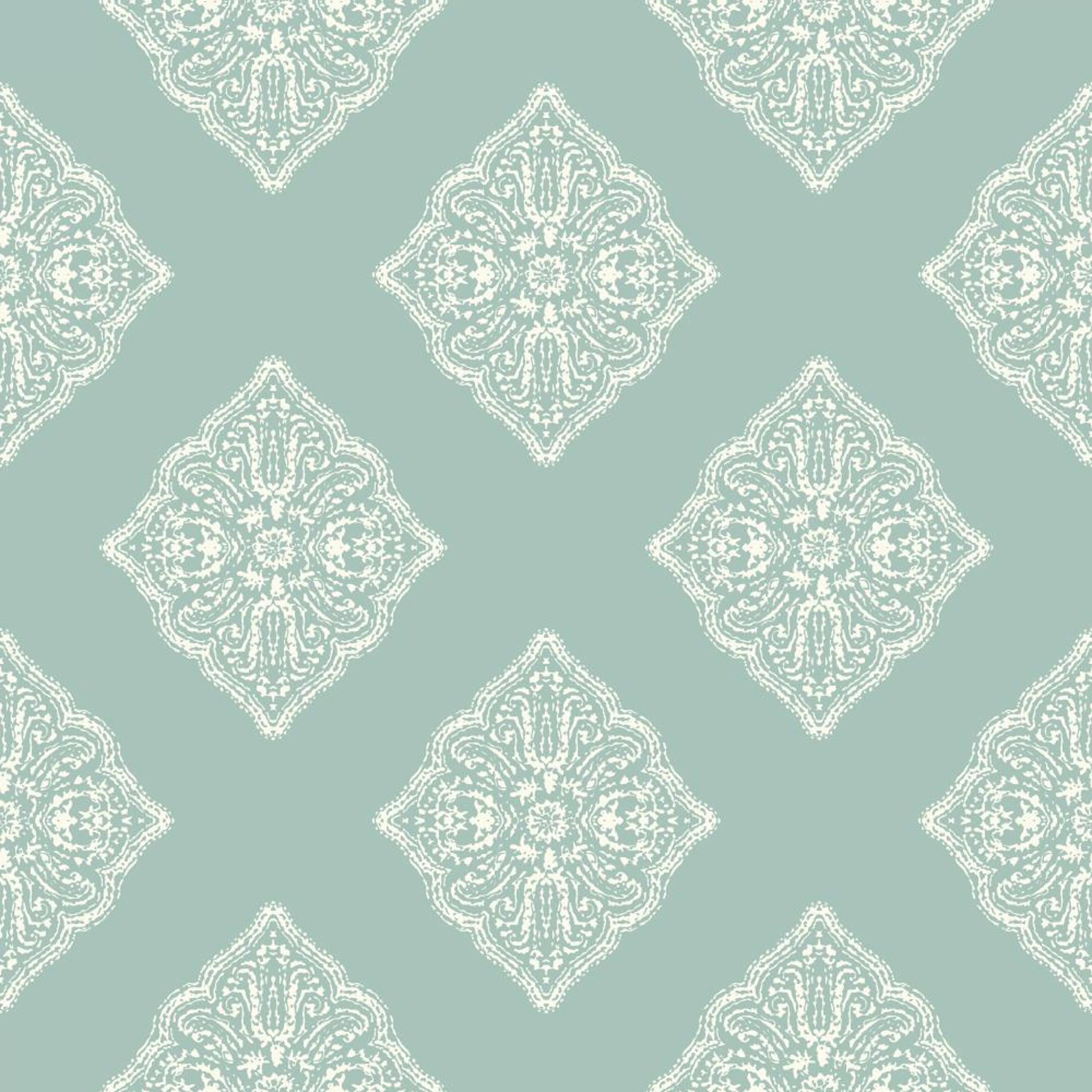 Tapet York Wallcoverings Ashford Tropics AT7028