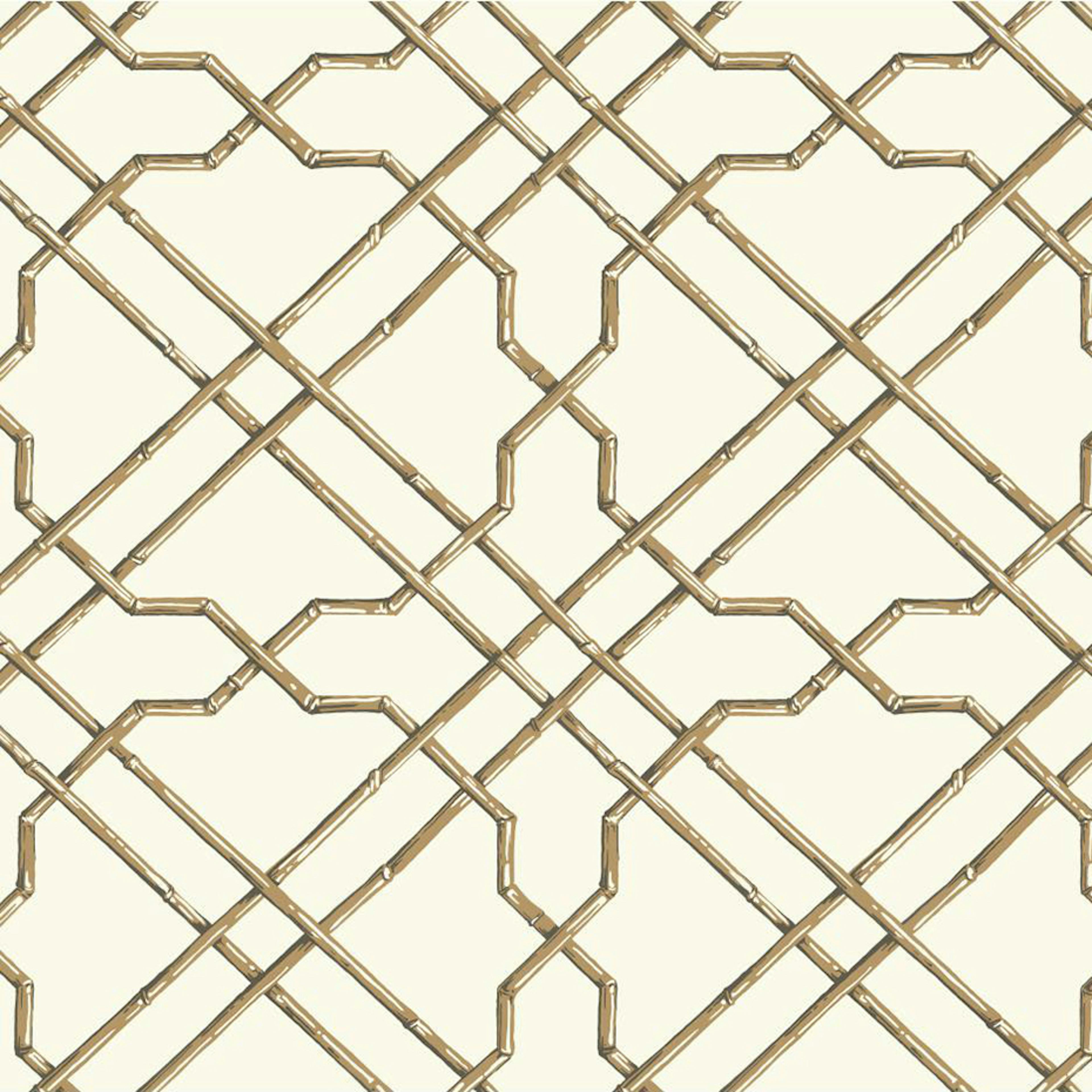 Tapet York Wallcoverings Ashford Tropics AT7074