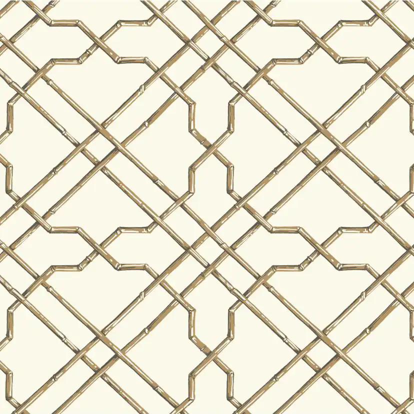 Tapet York Wallcoverings Ashford Tropics AT7074