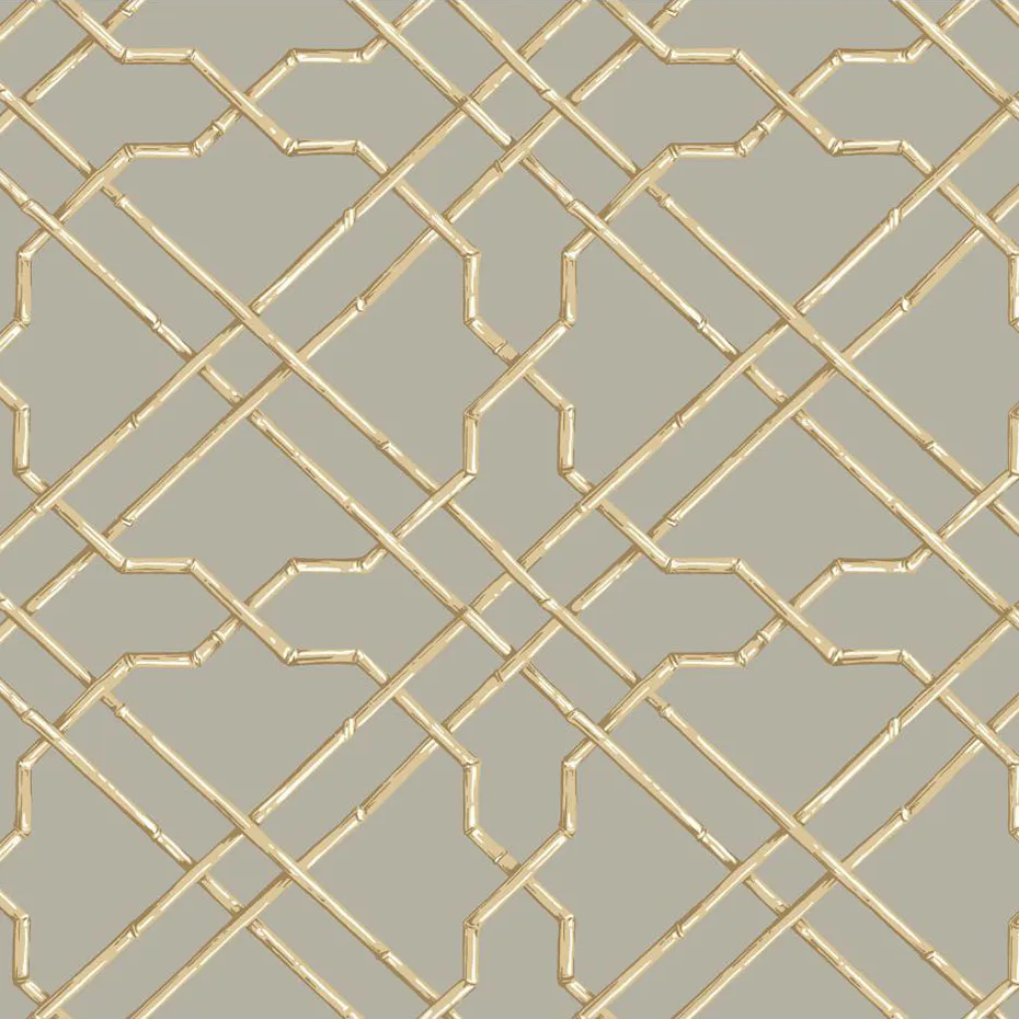 Tapet York Wallcoverings Ashford Tropics AT7076