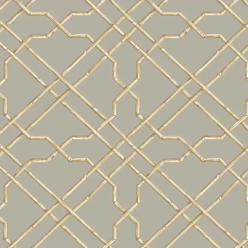 Tapet York Wallcoverings Ashford Tropics AT7076