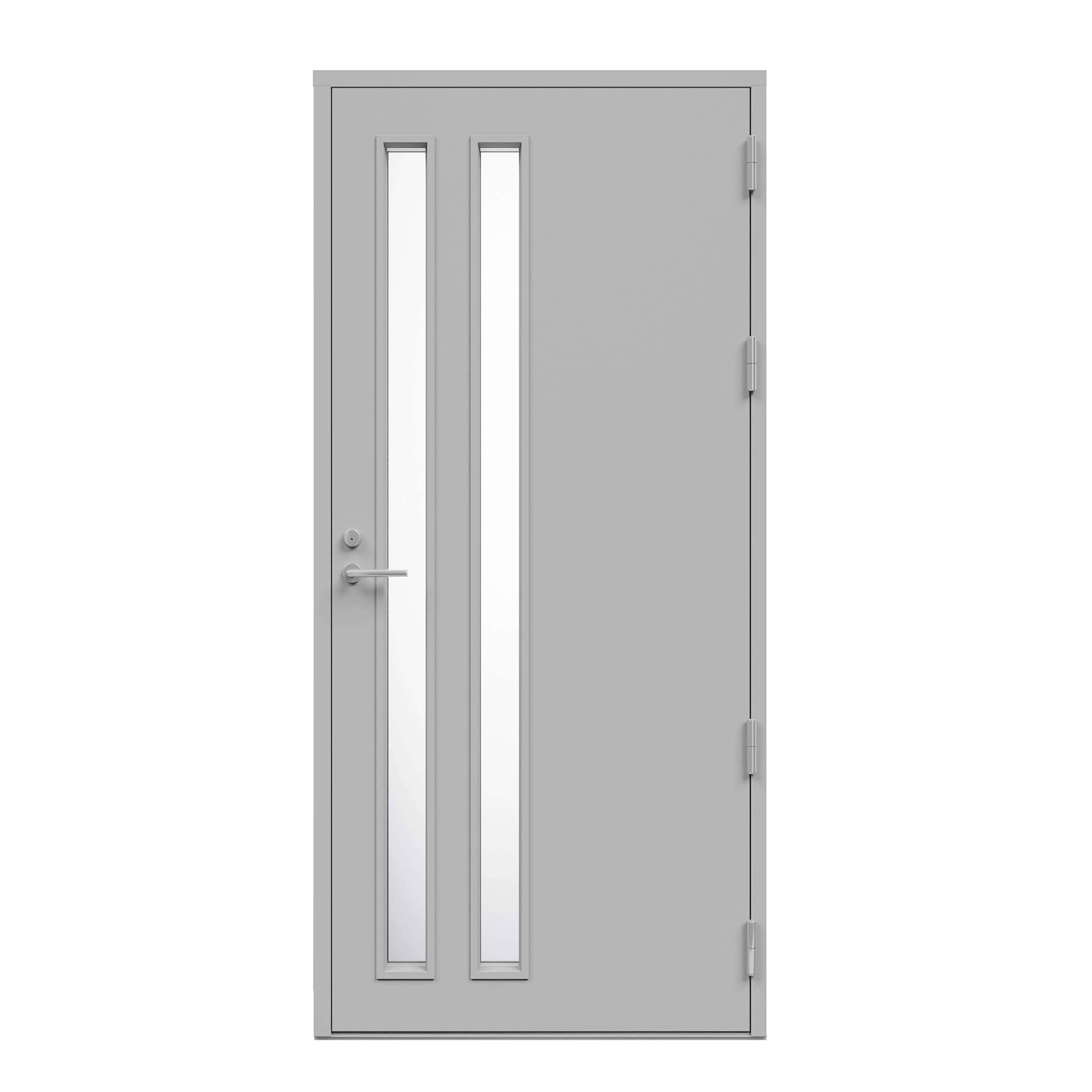 Ytterdörr Kaski Aten Thermo