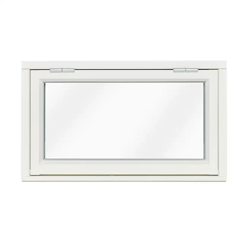 Överkantshängt Fönster Sunnerbo Fönster 3-Glas Aluminium