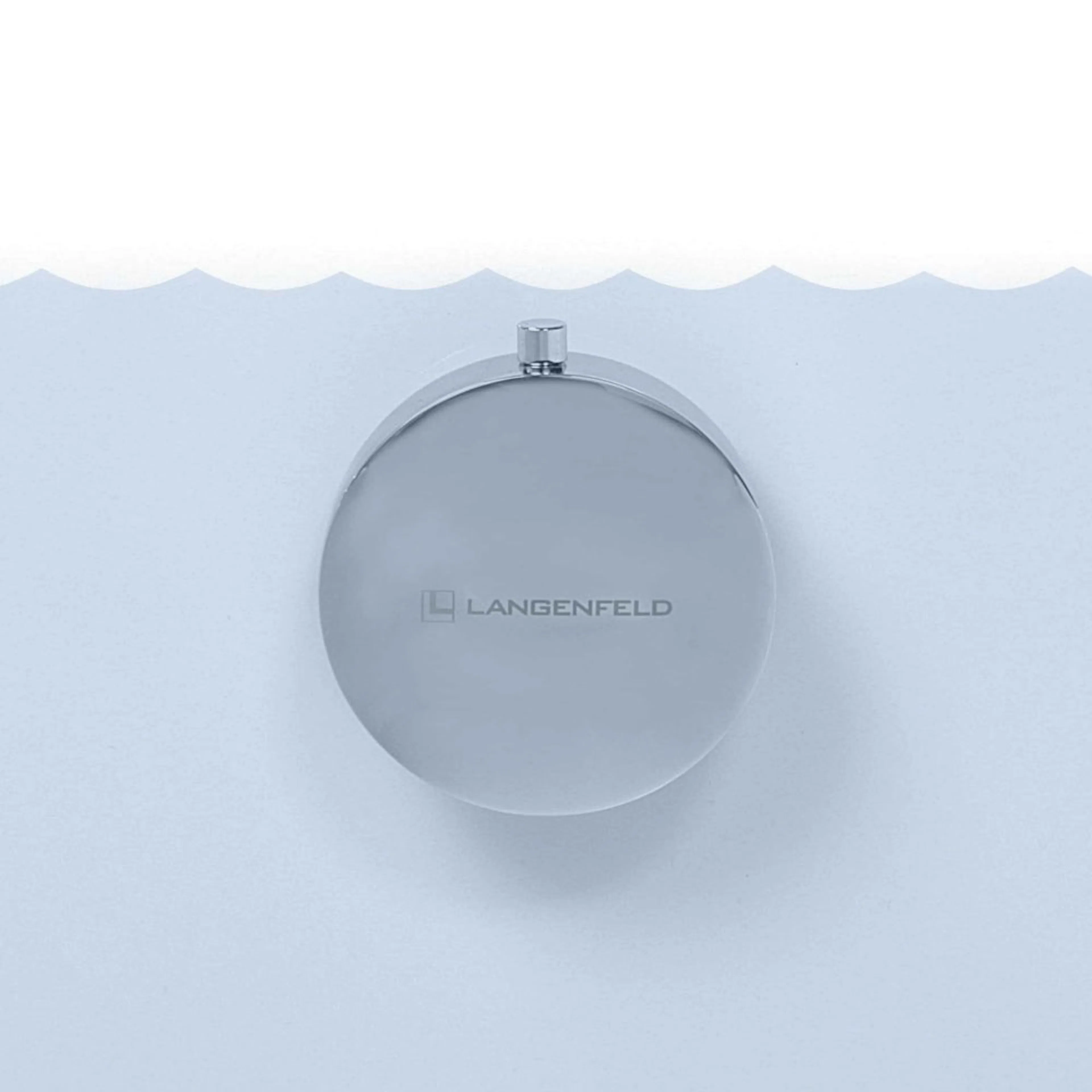 Top Fill Langenfeld för Badkar