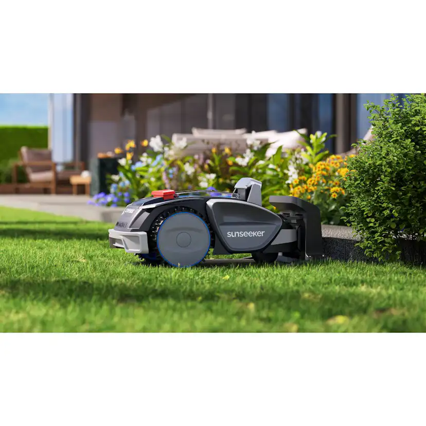 Robotgräsklippare Sunseeker V3+ Utan Slinga