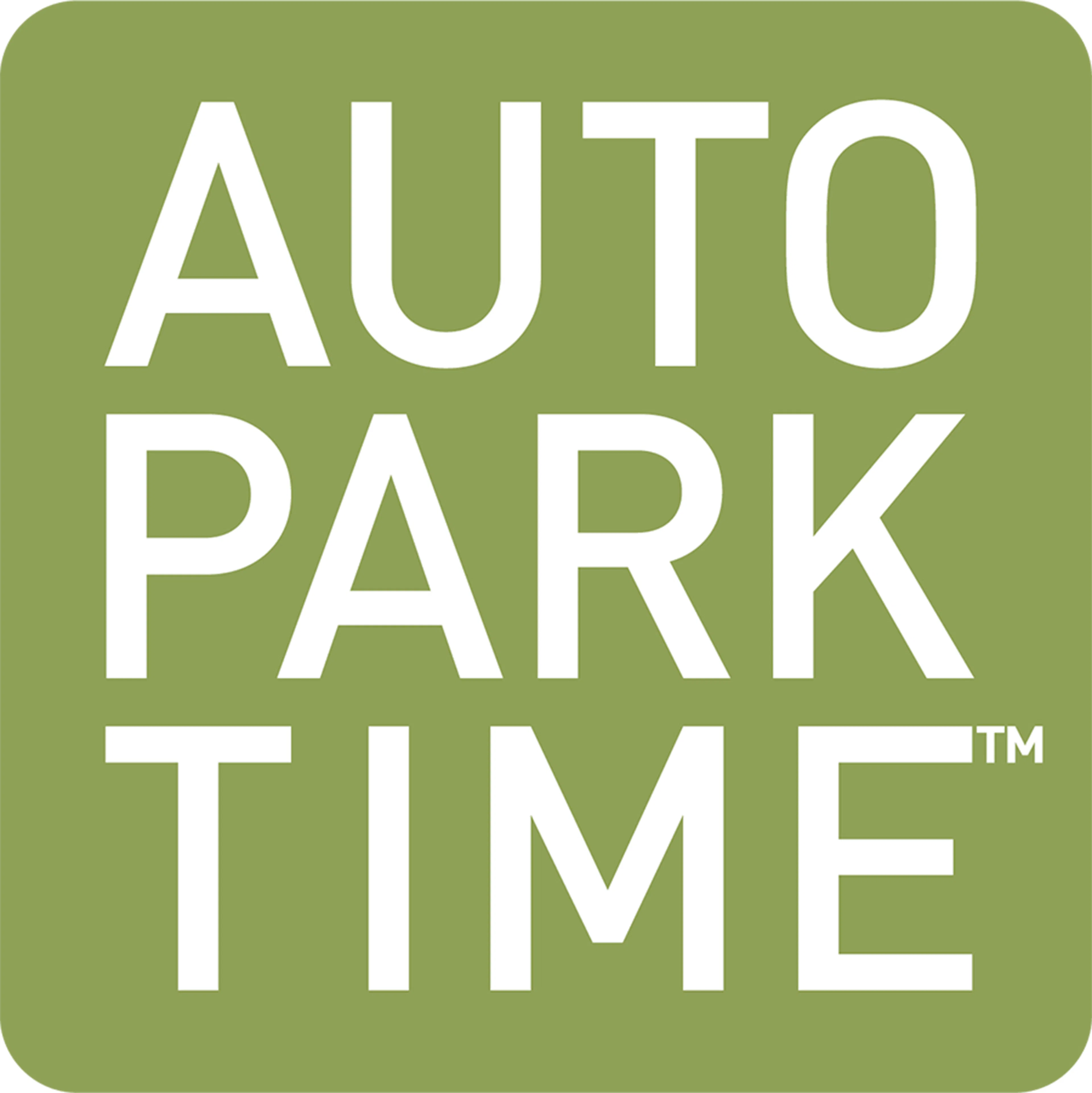 Autoparktime logo