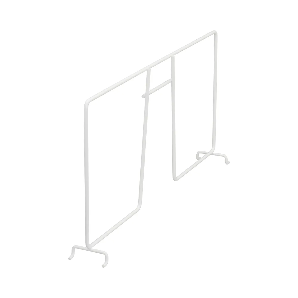 Avdelare Elfa för Trådhylla 40