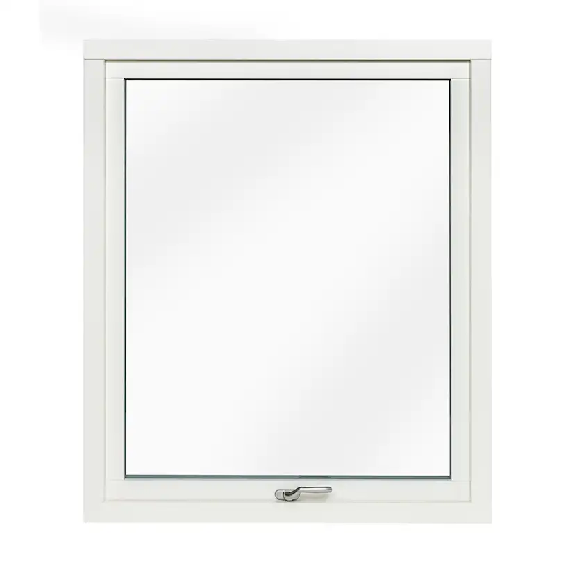 Vridfönster Sunnerbo Fönster 3-Glas Aluminium