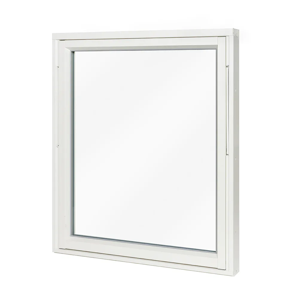 Vridfönster Sunnerbo Fönster 3-Glas Aluminium