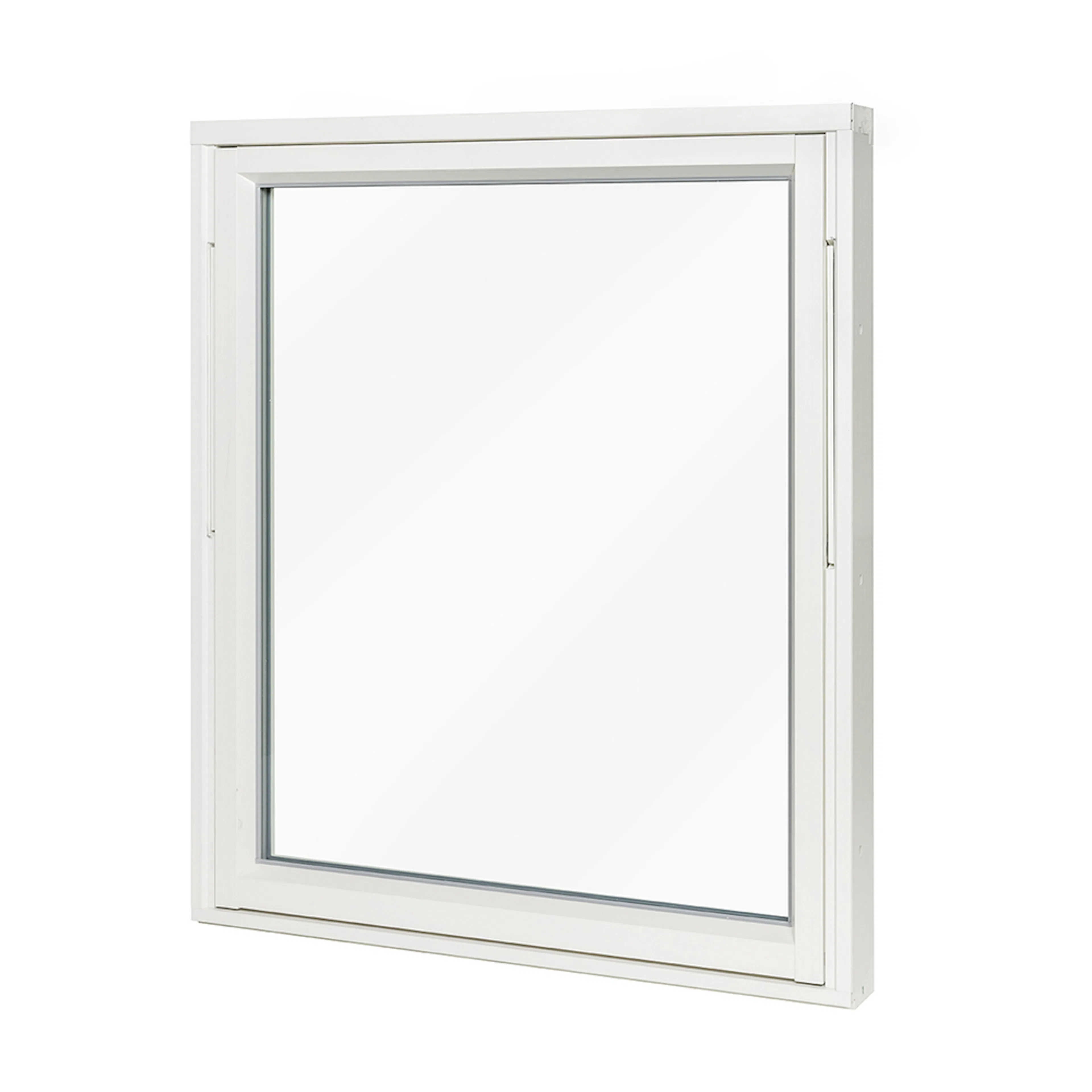 Vridfönster Sunnerbo Fönster 3-Glas Aluminium