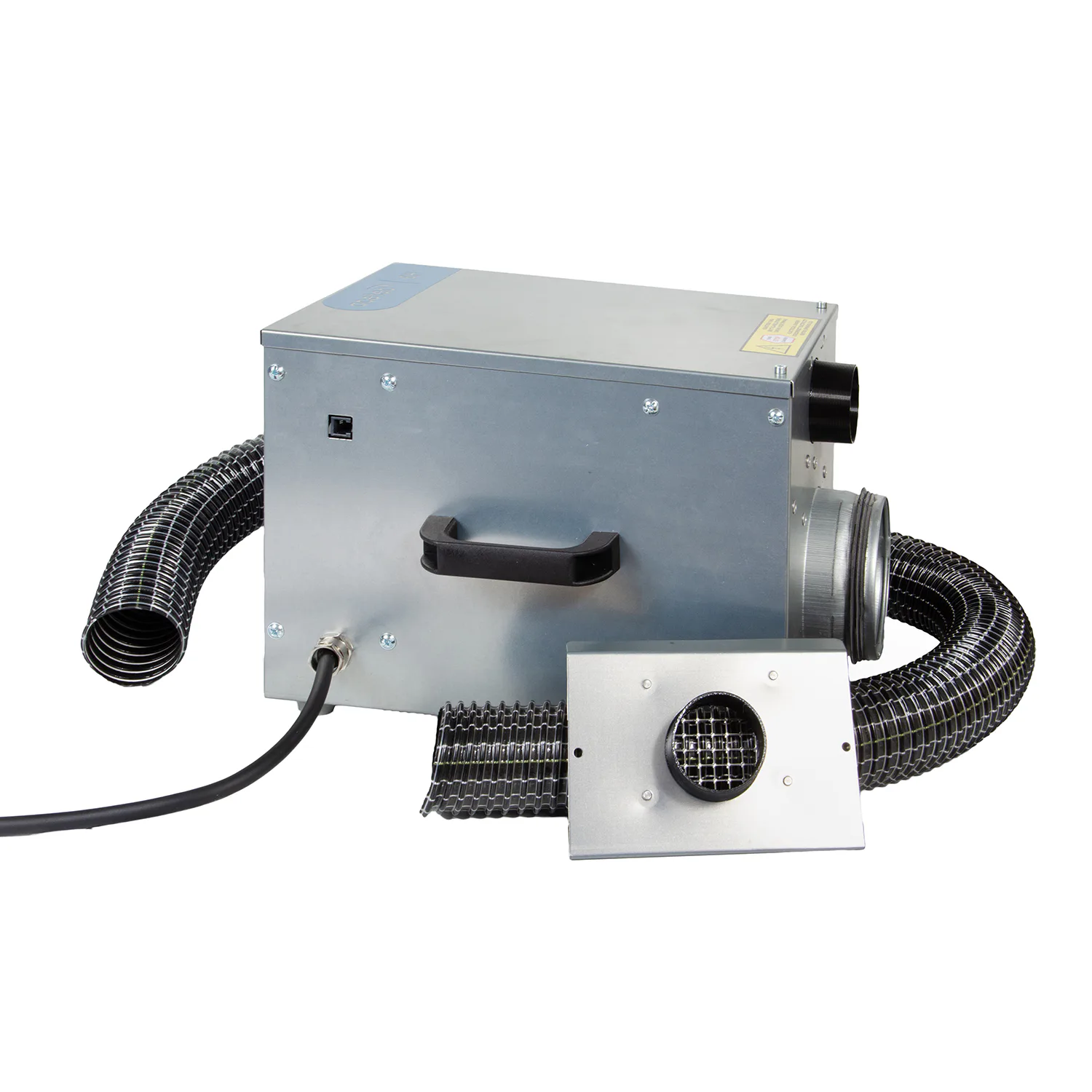 Avfuktare Acetec EvoDry 6H 2.0 med Slang