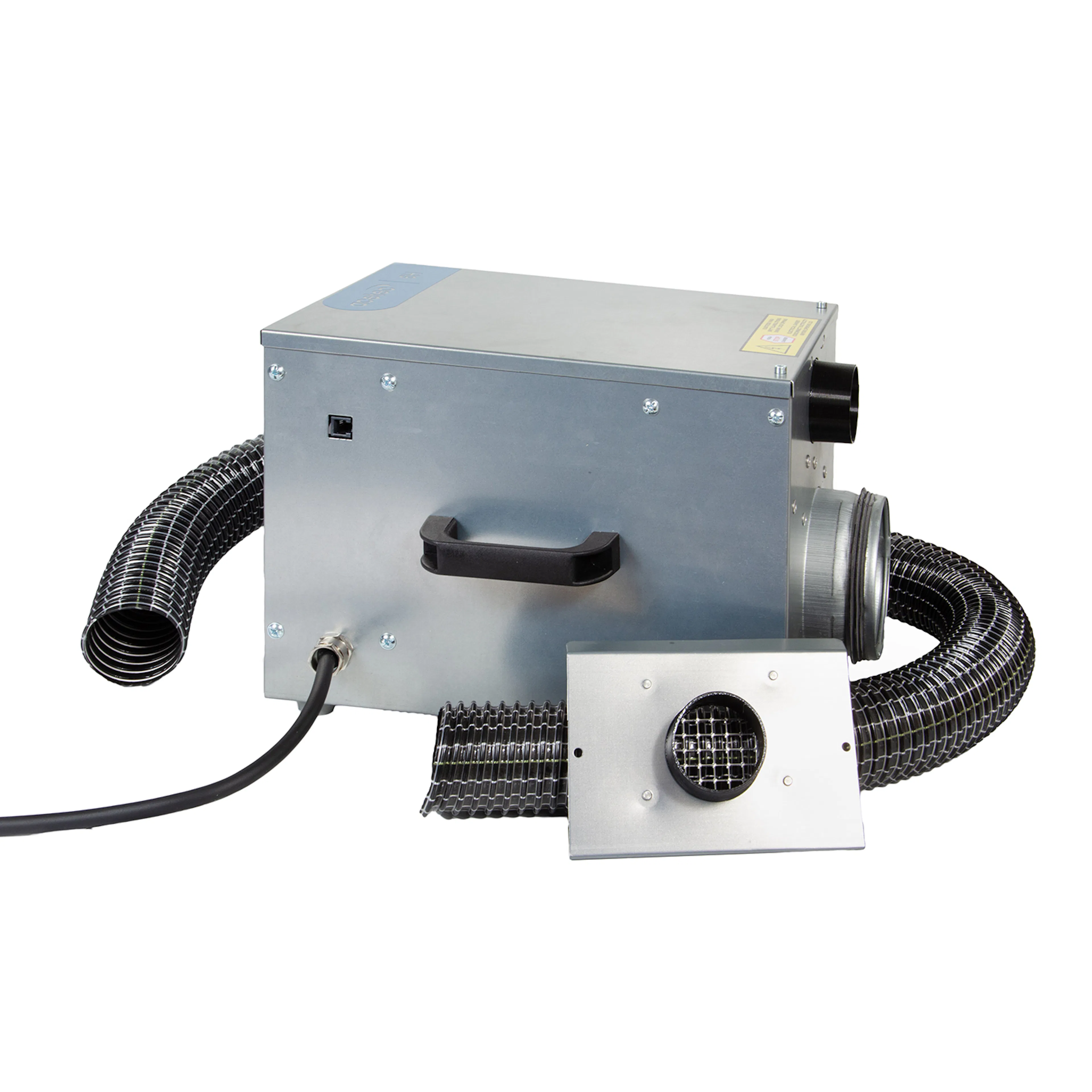 Avfuktare Acetec EvoDry 6H 2.0 med Slang