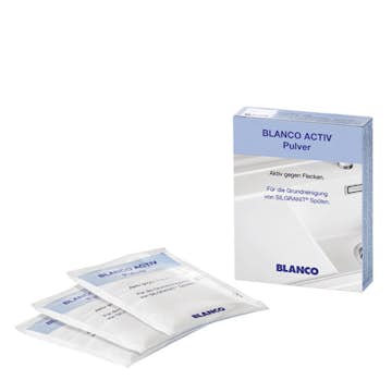 Avkalkningsmedel Blanco Active