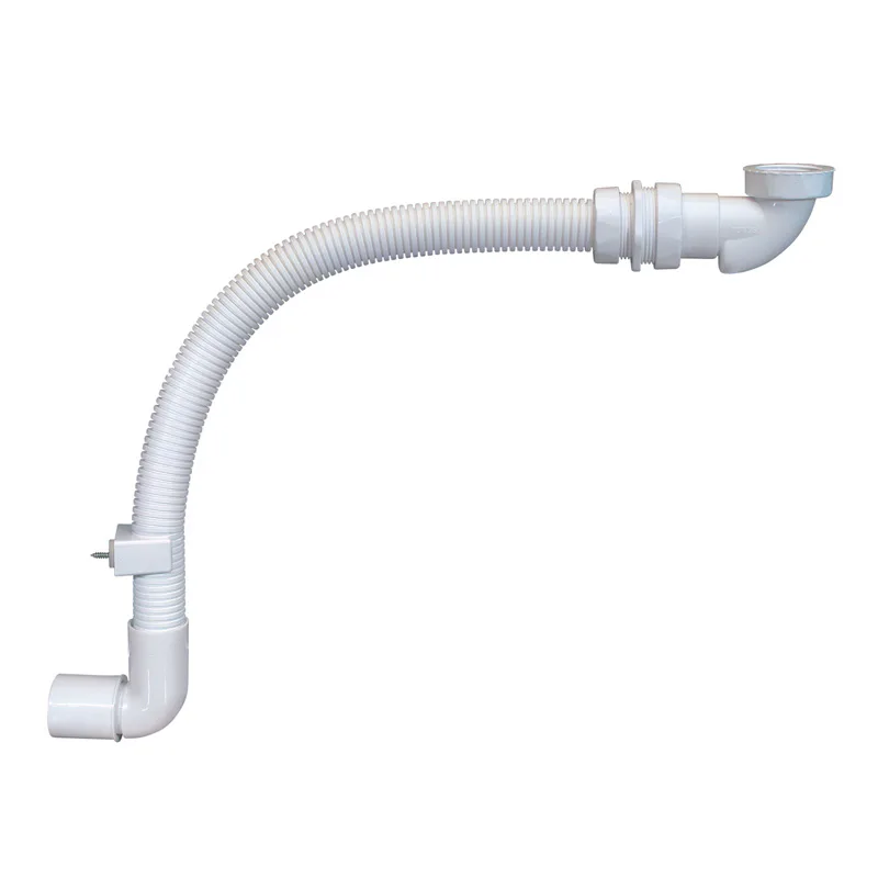 Avloppssats Westerbergs För Kommod