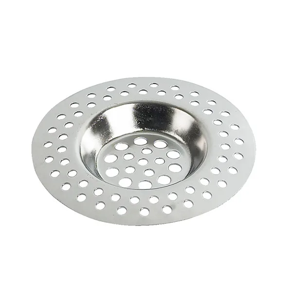 Avloppssil Spirella Rostfri