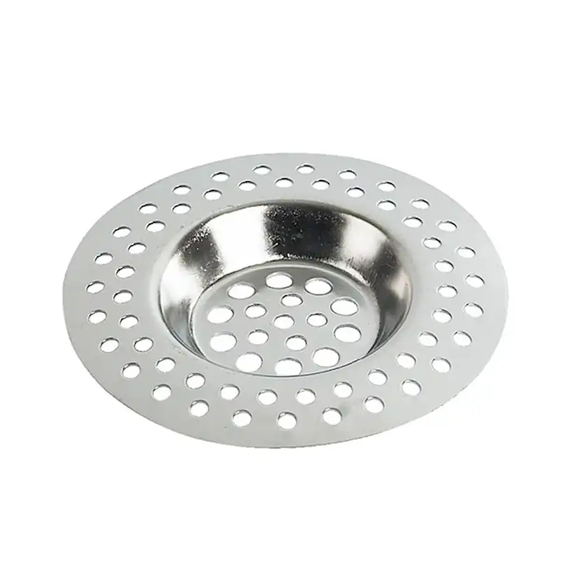 Avloppssil Spirella Rostfri