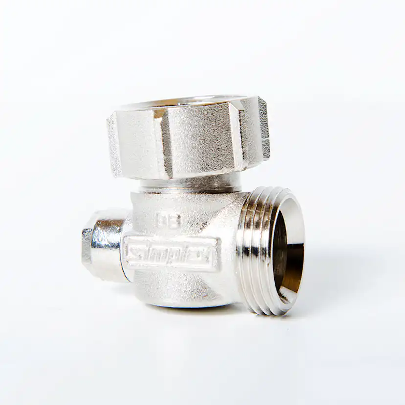 Avstängningsventil Purmo Belize 3/4