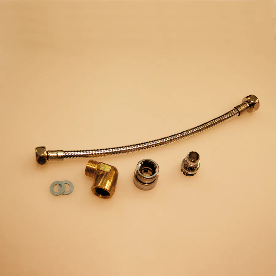 Avtappningsset Sunwind