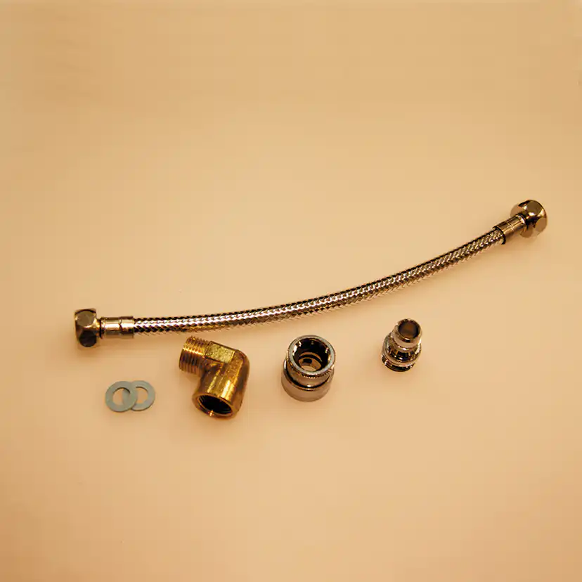 Avtappningsset Sunwind