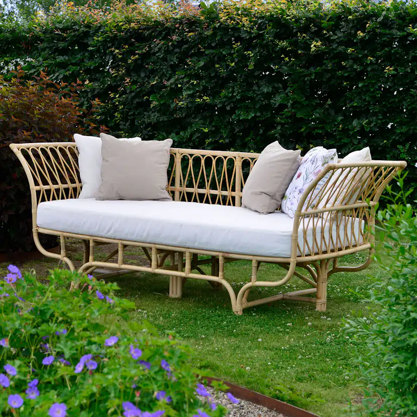 Dagbädd Hillerstorp Lyckesö med Dyna