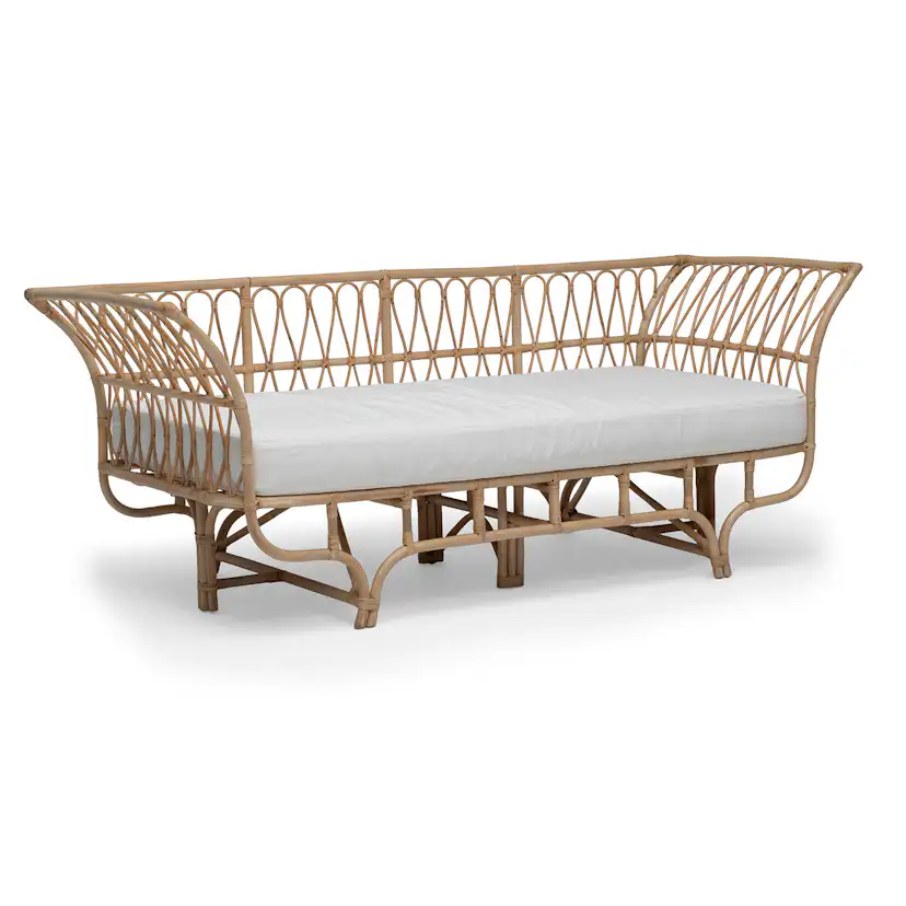 Dagbädd Hillerstorp Lyckesö med Dyna