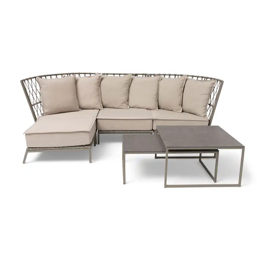 Divan Hillerstorp Jet Set