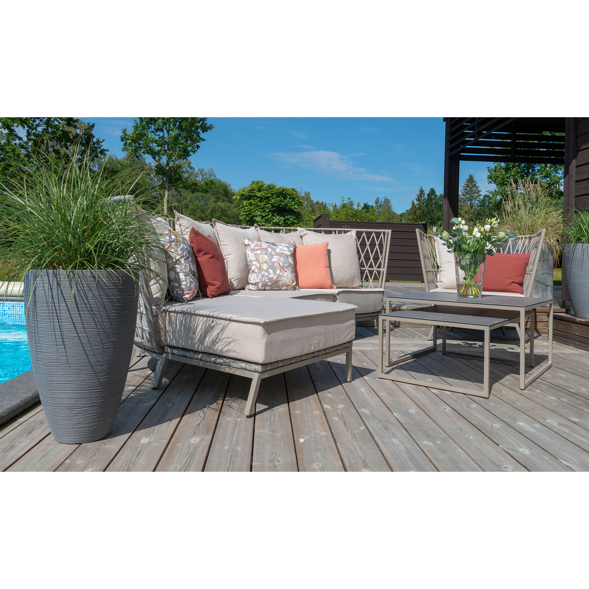 Divan Hillerstorp Jet Set