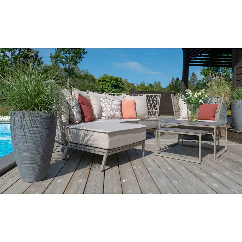 Divan Hillerstorp Jet Set