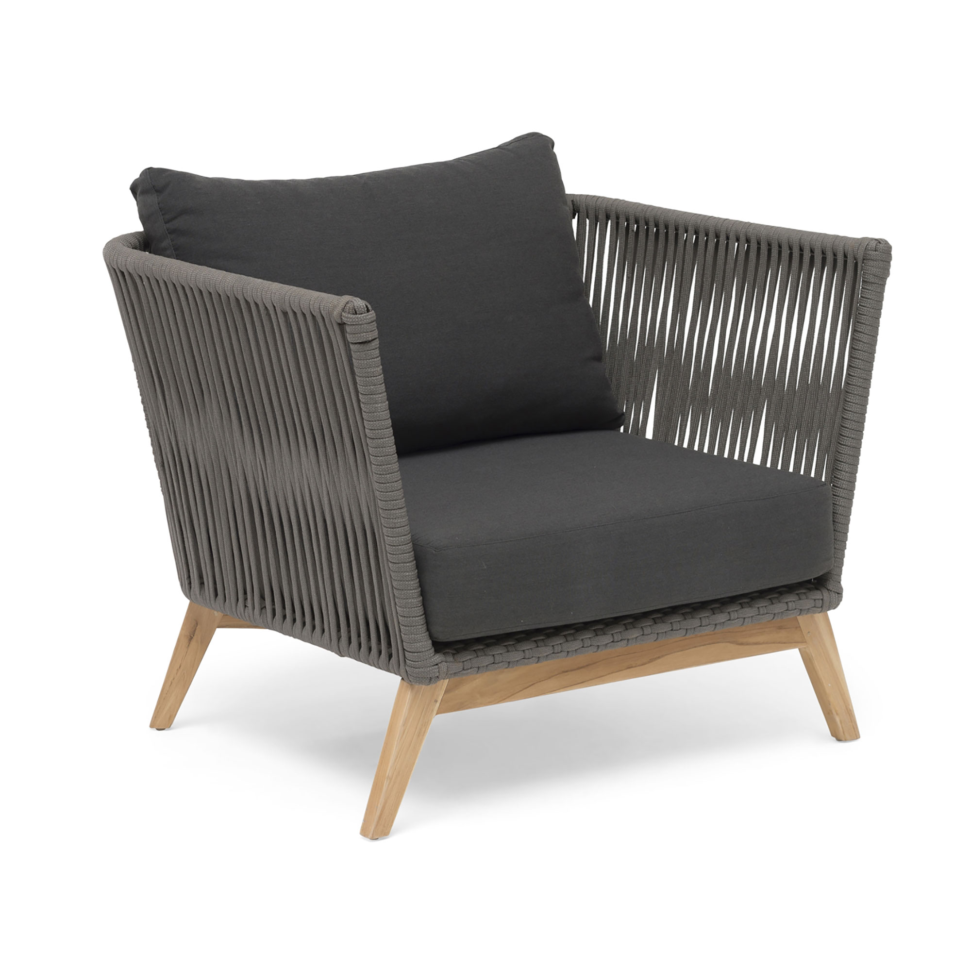 Fåtölj Hillerstorp Himmelsnäs Utomhus