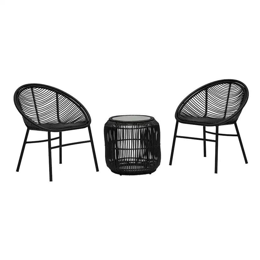 Utebord Hillerstorp Edanäs